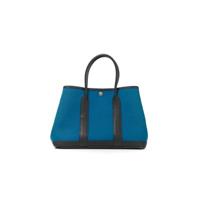 HERMÈS GARDEN PARTY 30 BAG (30*21*13cm)